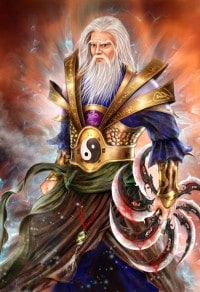 抗戰之帝國末日