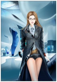 (綜漫同人)卑微的男子咒專生