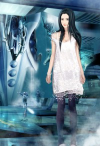 我这朵盛世白莲花