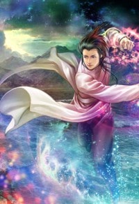 斗罗:新婚夜,被比比东偷听心声