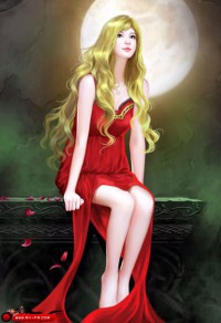 請原諒,我紅顏顛倒