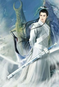 穿越万界之神通无敌