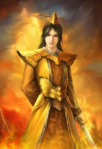 火爆女上司