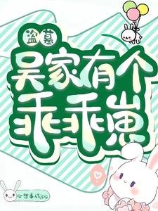(盗墓同人)盗墓:吴家有个乖乖崽