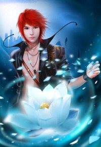 （BL/綜漫同人）{家教+龍族}少年，借一下你的彭格列指環