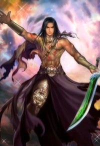 医生和男护士(H)