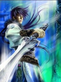 （黑籃）火神與我
