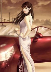 女裝釣到直男室友後