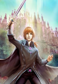 重生之嫡养女