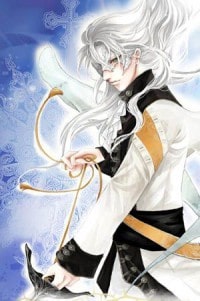 [GB]惊！皇子祸国殃民是真的！